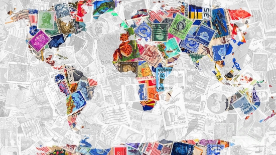 OS PAÍSES QUE EXIGEM VISTO PARA BRASILEIROS